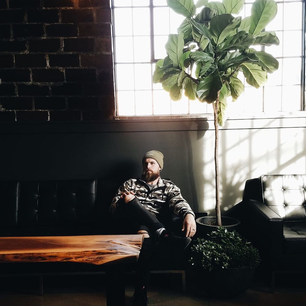 Meet your Posher, Jake